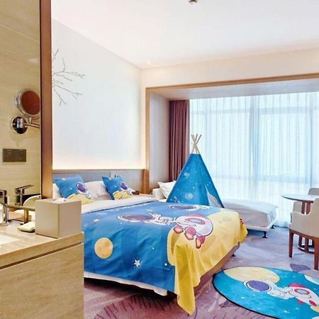 Fliport Garden Hotel Xiamen Airport Exterior photo