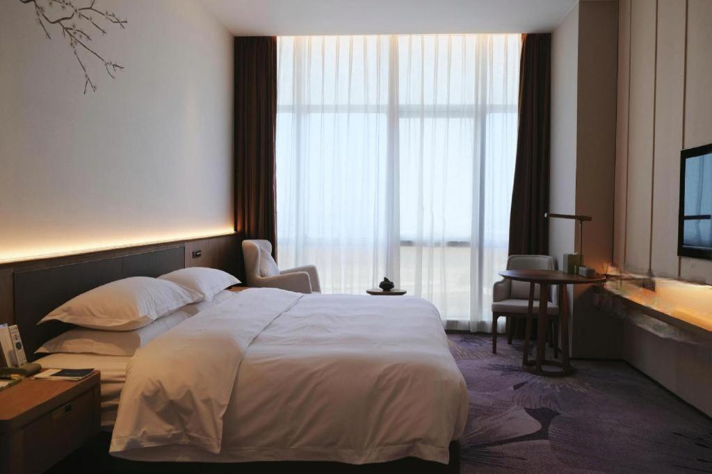 Fliport Garden Hotel Xiamen Airport Exterior photo