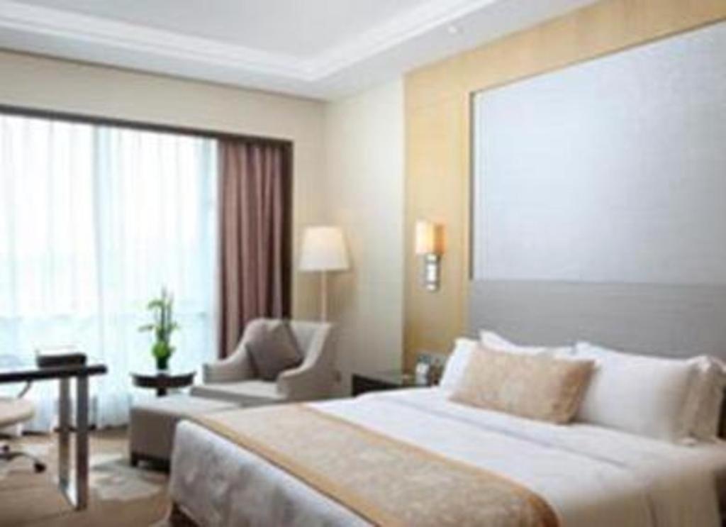 Fliport Garden Hotel Xiamen Airport Exterior photo