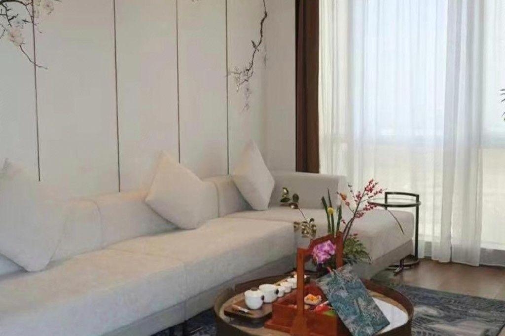 Fliport Garden Hotel Xiamen Airport Exterior photo